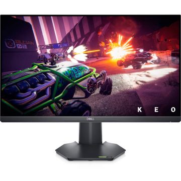 Monitor Gaming LED Dell G2422HS, 23.8