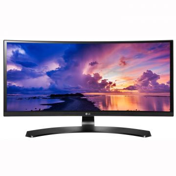 Monitor Gaming LED IPS LG 29UC88-B, 29