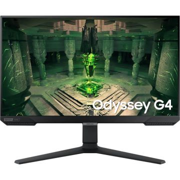 Monitor Gaming LED IPS Samsung LS25BG400EUXEN, 25