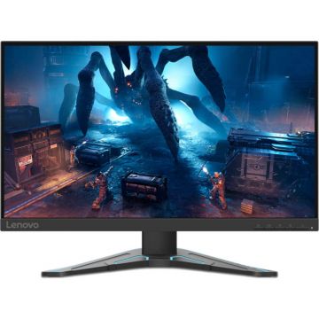Monitor Gaming LED Lenovo G25-20, 24.5