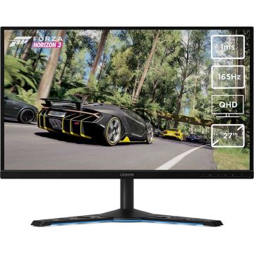 Monitor Gaming LED Lenovo Legion Y27Q-20, 27
