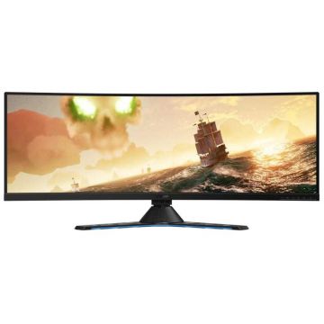 Monitor Gaming LED Lenovo Legion Y44w-10, 43.4