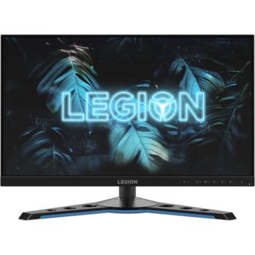 Monitor Gaming LED Lenovo Y25g-30, 24.5