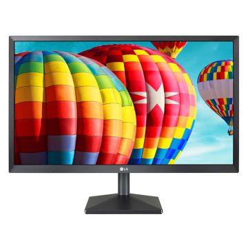 Monitor Gaming LED LG 22MK430H, 21.5