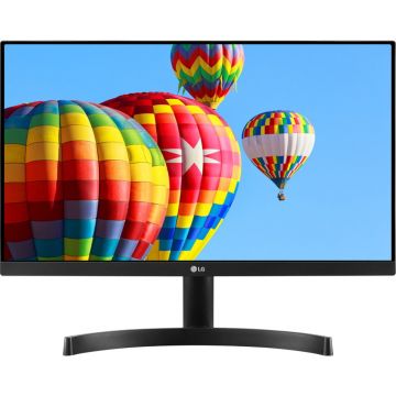 Monitor Gaming LED LG 22MK600M-B, 21.5