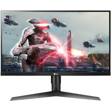 Monitor Gaming LED LG 27GL63T-B, 27