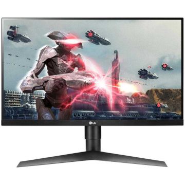 Monitor Gaming LED LG 27GL650F-B, 27