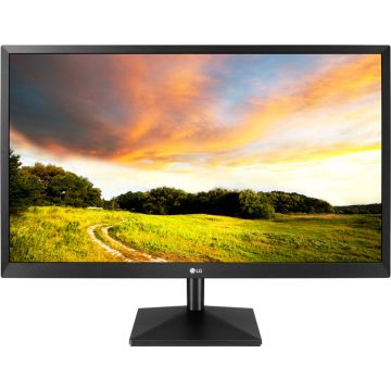 Monitor Gaming LED LG 27MK400H-B, 27