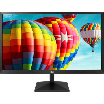 Monitor Gaming LED LG 27MK430H-B, 27