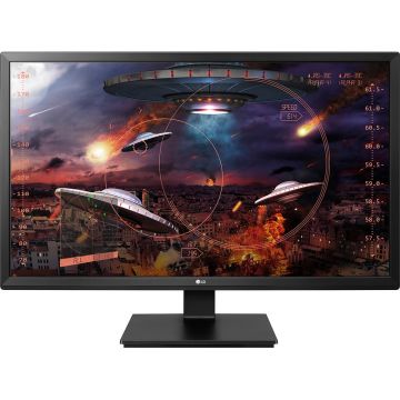Monitor Gaming LED LG 27UD59P-B, 27