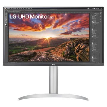 Monitor Gaming LED LG 27UP850N-W, 27
