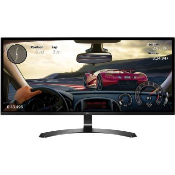 Monitor Gaming LED LG 29UM59-P, 29