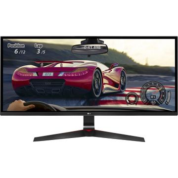 Monitor Gaming LED LG 29UM69G-B, 29