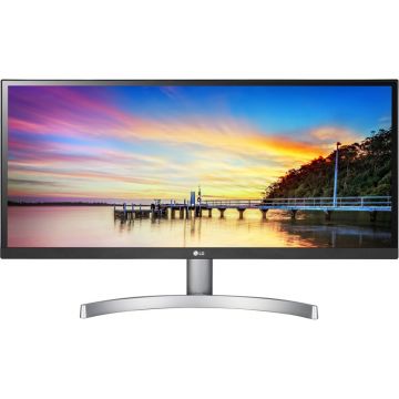 Monitor Gaming LED LG 29WK600-W, 29