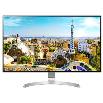 Monitor Gaming LED LG 32UD99-W, WQHD, 31.5