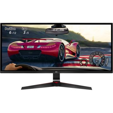 Monitor Gaming LED LG 34UM69G-B, 34