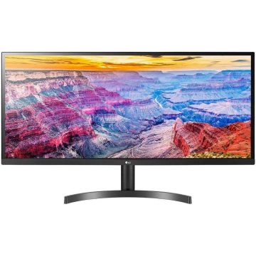 Monitor Gaming LED LG 34WL500-B, 34
