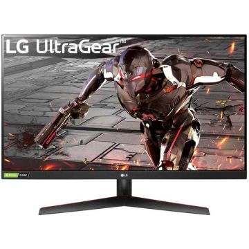 Monitor Gaming LED LG UltraGear 32GN500, 31.5