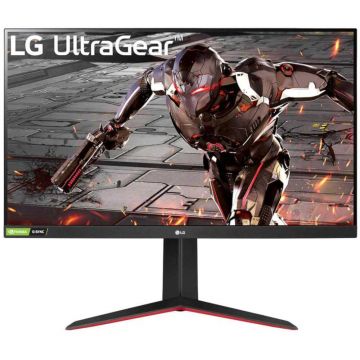 Monitor Gaming LED LG UltraGear 32GN550, 32