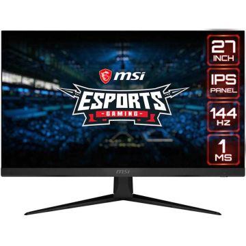 Monitor Gaming LED MSI G271, 27