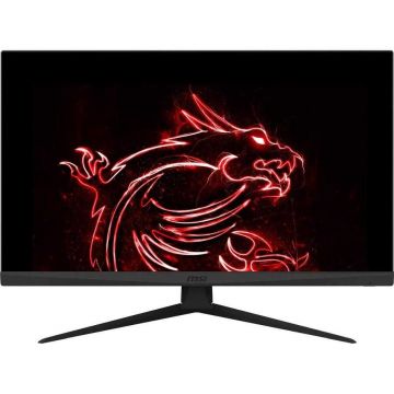 Monitor Gaming LED MSI Optix G273QF, 27
