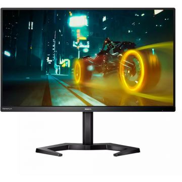 Monitor Gaming LED PHILIPS 24M1N3200ZA, 23.8
