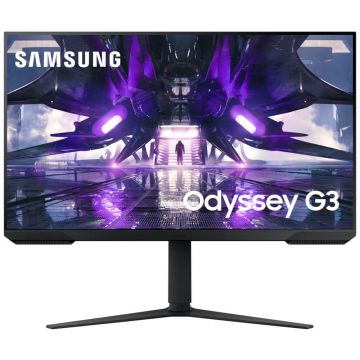 Monitor Gaming LED Samsung LS32AG320NUXEN, 32