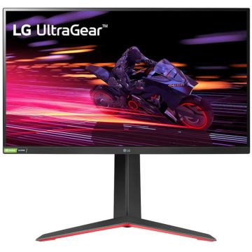 Monitor Gaming LG 27GP750-B, 27