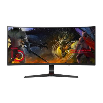 Monitor Gaming LG 34UC89G-B, 34