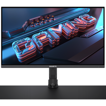 Monitor Gaming M32U Arm Edition 31.5inci 3840 x 2160 4K UHD LED 1ms 144Hz Black