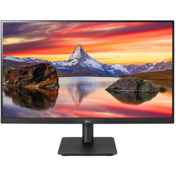 Monitor IPS LG 24MP400, 23.8
