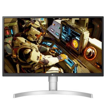 Monitor IPS LG 27UL550P, 27