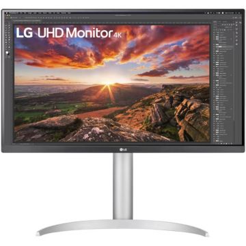 Monitor IPS LG 27UP85NP, 27