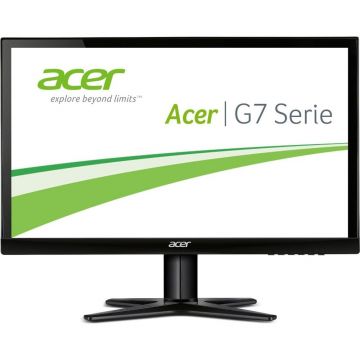 Monitor LED Acer G227HQLA 21.5