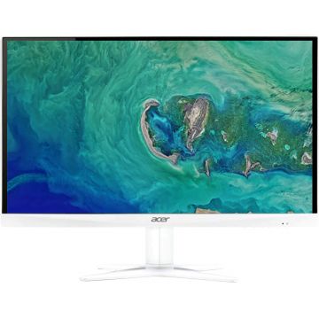 Monitor LED Acer G227HQLAWI, 21.5 Monitor LED Acer G227HQLAWI, 21.5