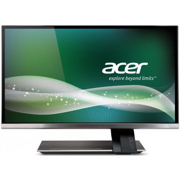 Monitor LED Acer S236HL, 23