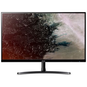 Monitor LED Acer UM.HX3EE.005, IPS, 27