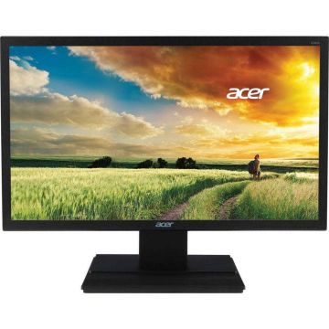Monitor LED Acer V246HQ, 23.6