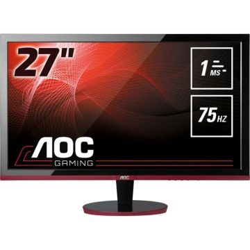 Monitor LED AOC Gaming G2778VQ, 27