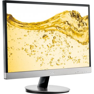Monitor LED AOC I2269VWM, 21.5