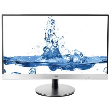 Monitor LED AOC I2369VM, 23