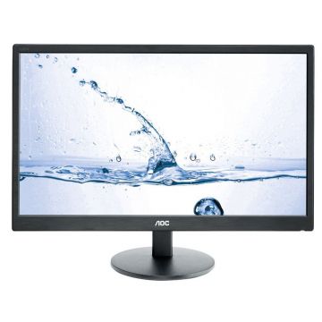 Monitor LED AOC M2470SWH, 23.6