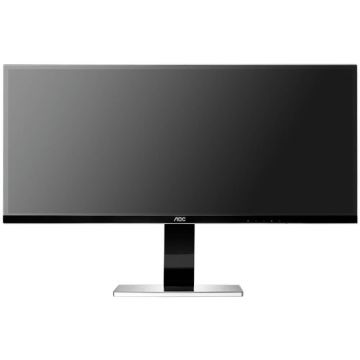 Monitor LED AOC U3477PQU, 34