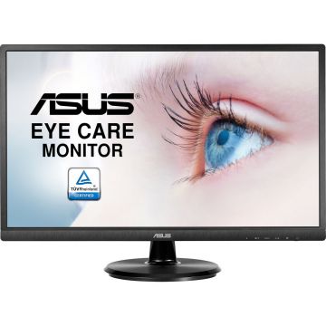 Monitor LED ASUS 23.8