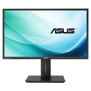 Monitor LED Asus PB279Q, 27 inch, 4K,  Negru