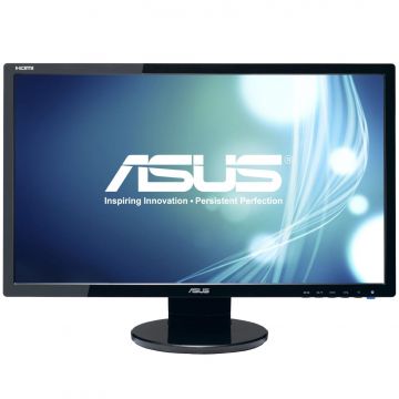 Monitor LED Asus VE247H, 24