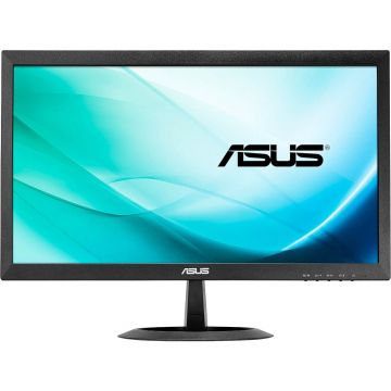 Monitor LED Asus VX207TE, 19.5