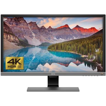 Monitor LED BenQ EL2870U, 28