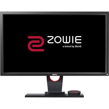 Monitor LED Benq Gaming Xl2430/24, 24 inch, Full HD, Negru
