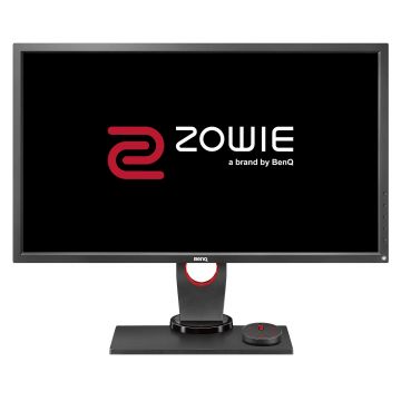 Monitor LED Benq Gaming Xl2730/27, 27 inch, WQHD, Negru